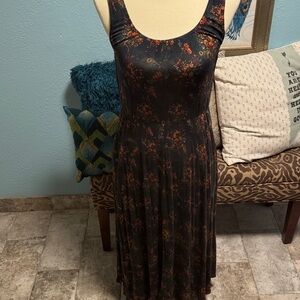 Natural Life Tank Dress